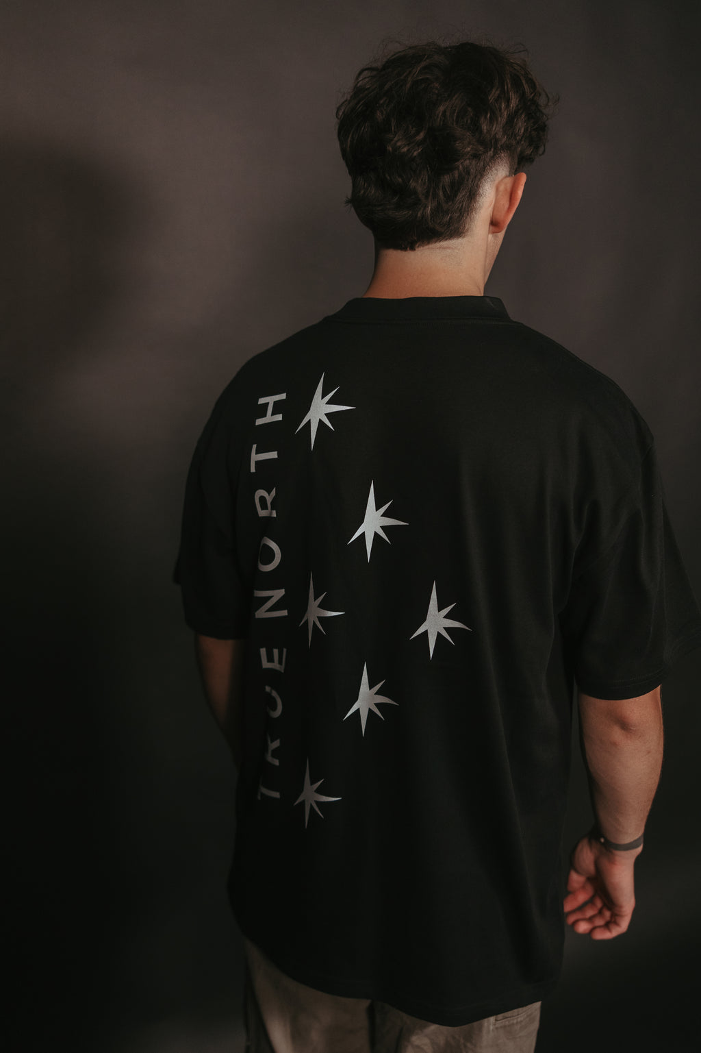 True North Basic Tee