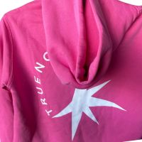 True North Women's Pink Hoodie