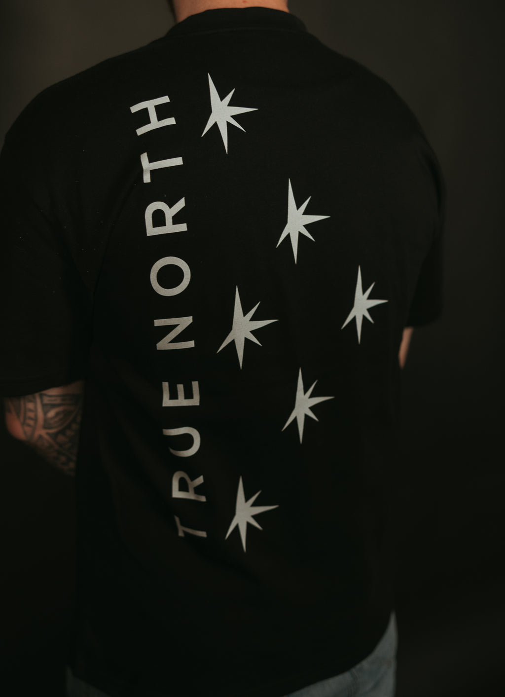 True North Basic Tee