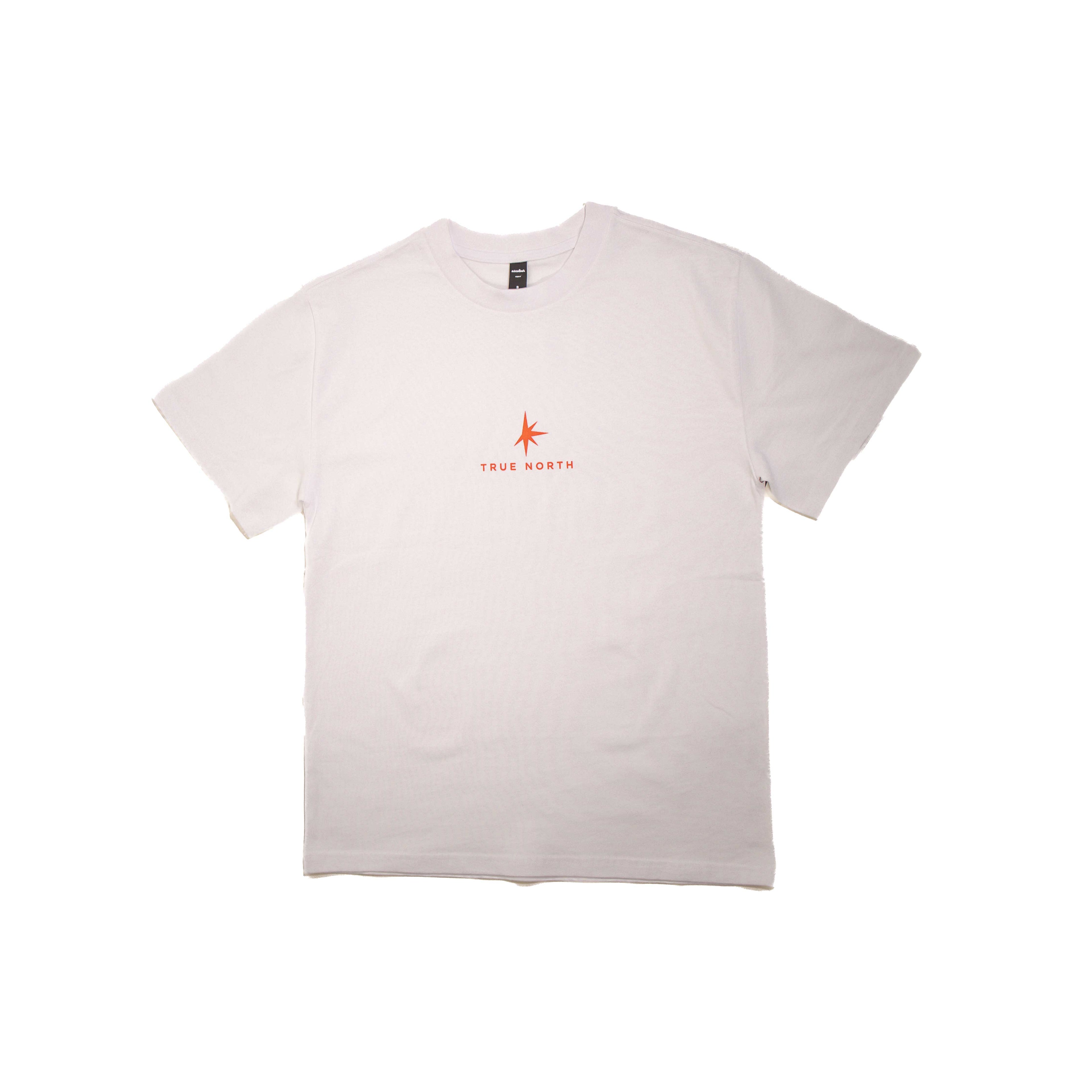 True North Women's Crew T-shirt - Essentials