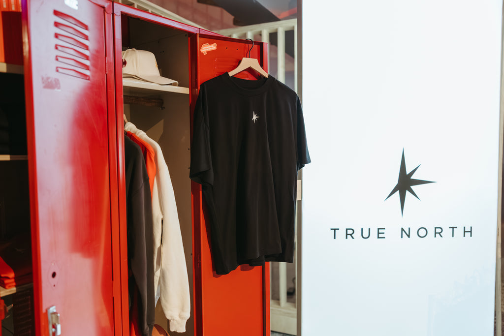 True North Basic Tee