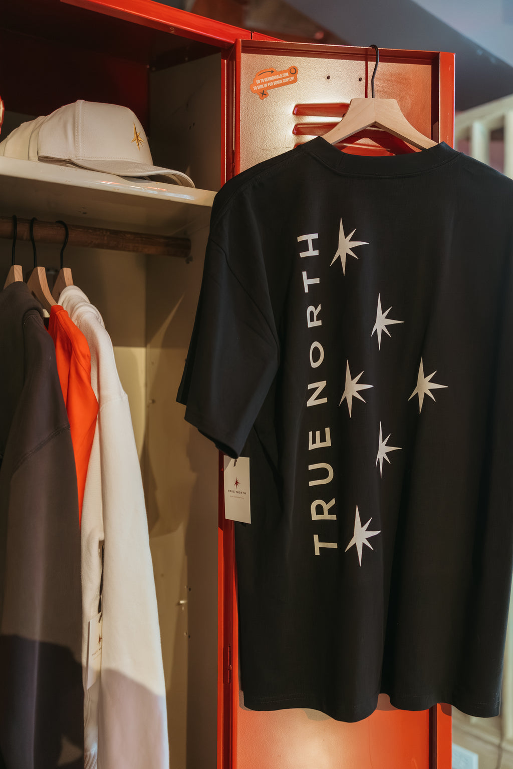 True North Basic Tee
