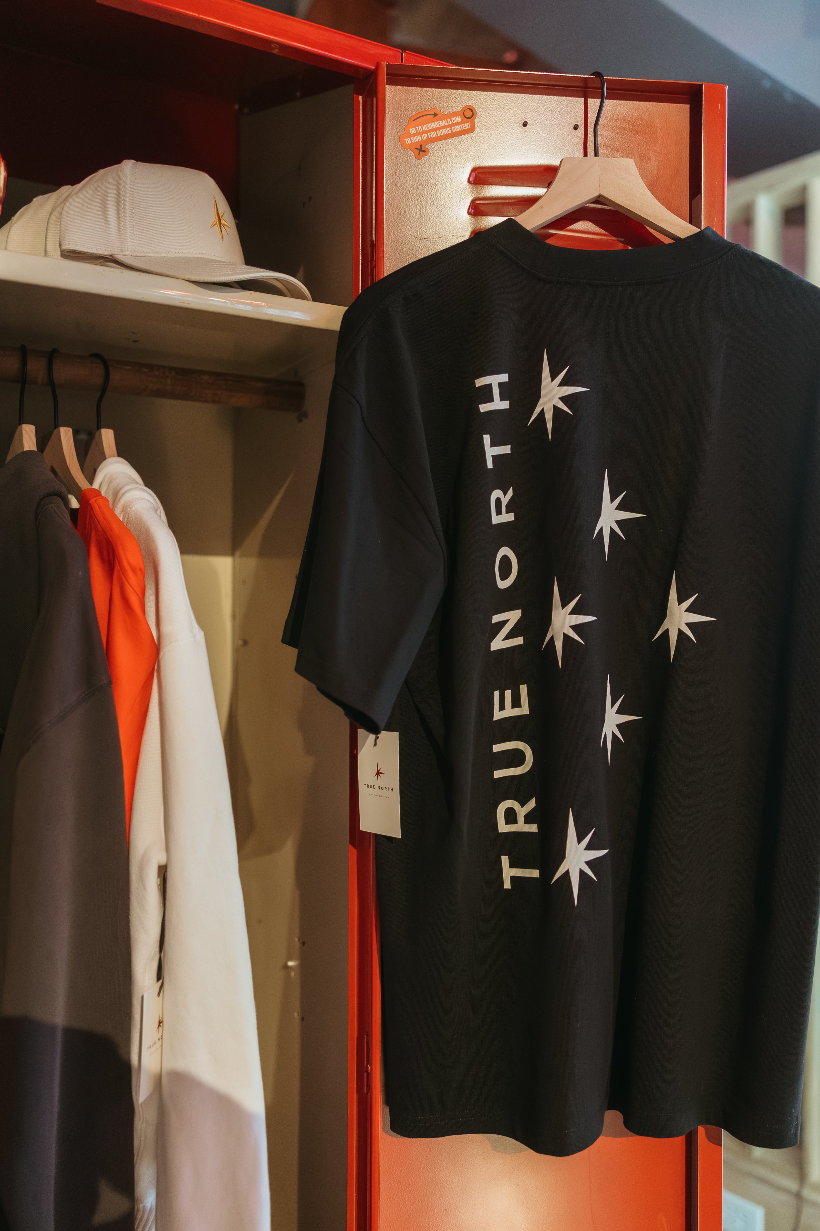 True North Basic Tee
